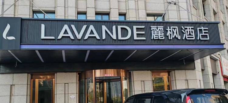 麗枫酒店(阜阳城南新区店)图片