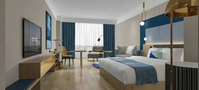 恒丰大酒店(桂林高铁北站第十九中学店)图片