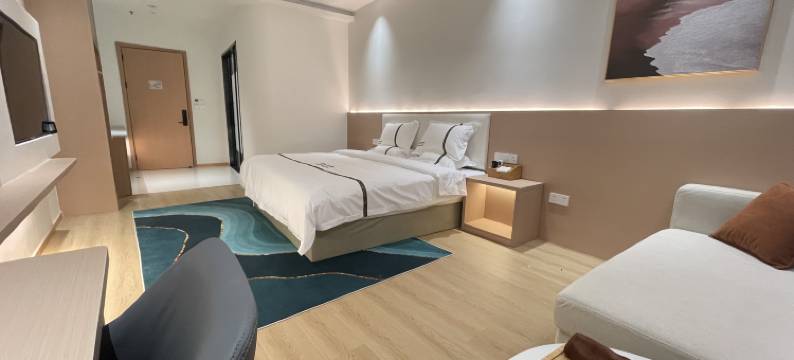 高速口酒店图片