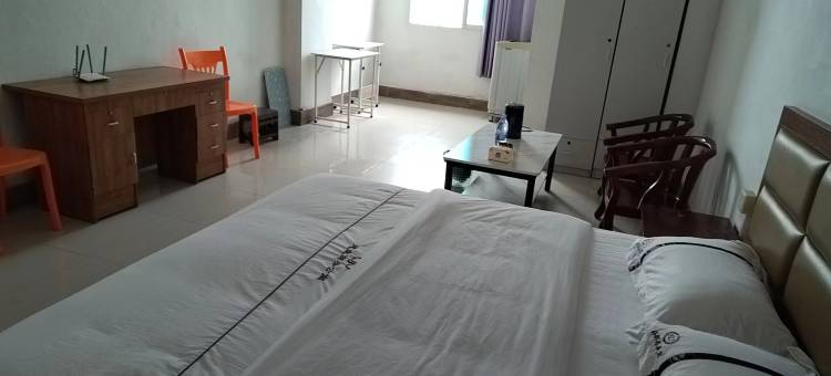 潮州好邻居美宿(韩山师范学院店)图片