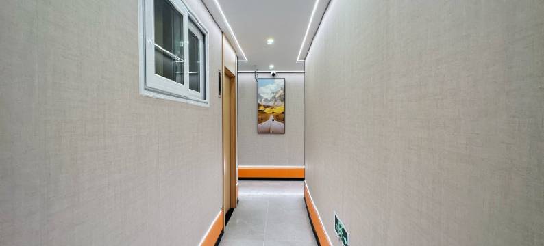 北京吉尔达宾馆(天安门广场大栅栏店)图片