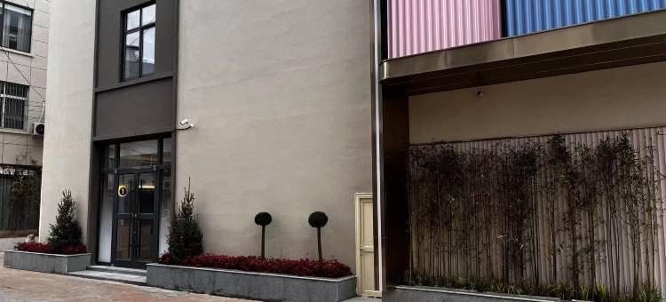 汉庭酒店(邳州宏通汽车站店)图片