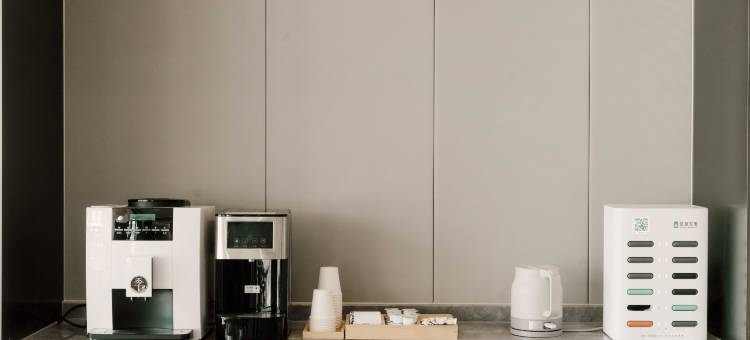 全季酒店(大同南站店)图片