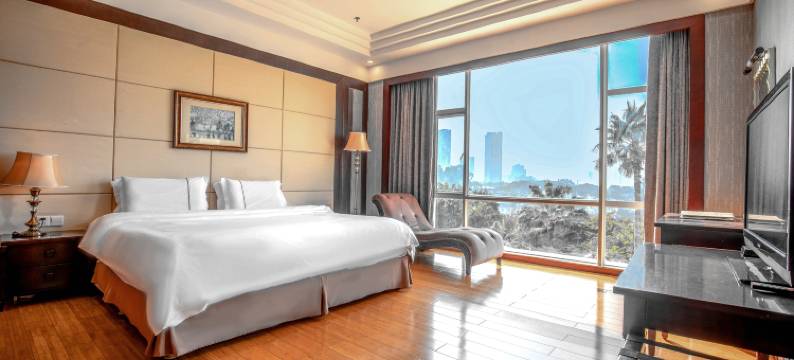 惠州涛景度假村图片