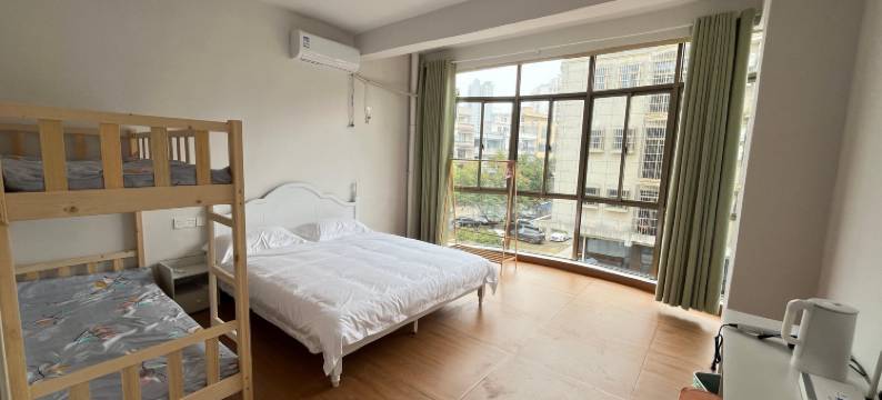 北海郑钱花便利民宿图片