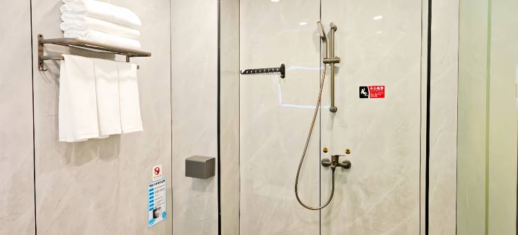 香榭雨林·假日酒店(丽江古城大水车店)图片