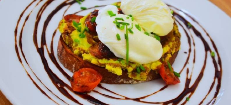 浆果村精品汽车旅馆(Berry Village Boutique Motel)图片