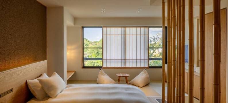 Kuroshio山庄(Kuroshio Sou)图片