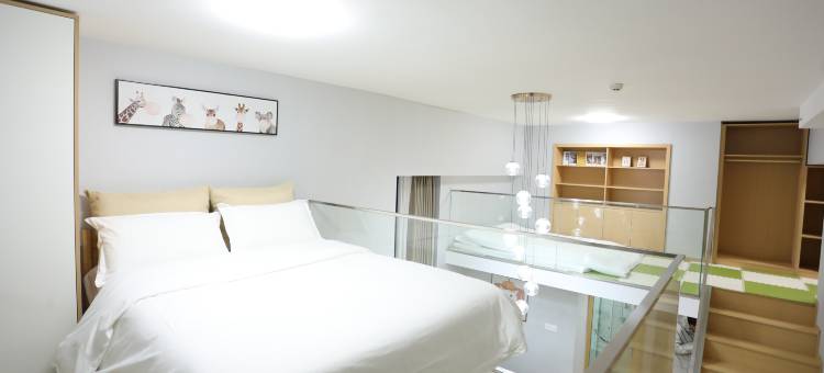 扬州麦家影院酒店(万达广场店)图片