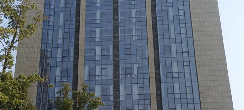 扬州麦家影院酒店(万达广场店)图片