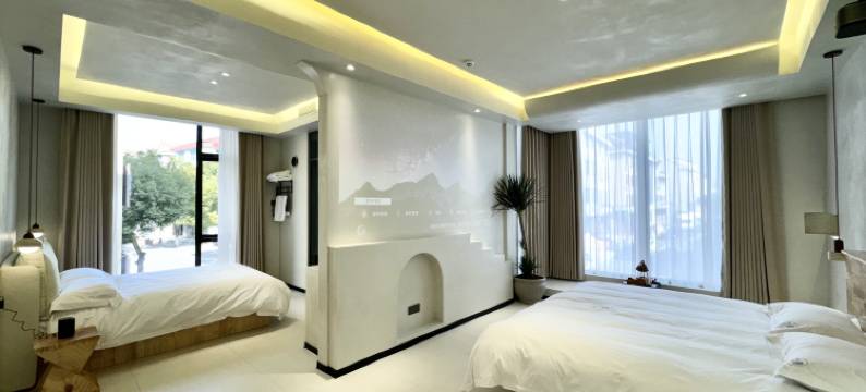 1号·美墅(横店影视城梦幻谷店)图片