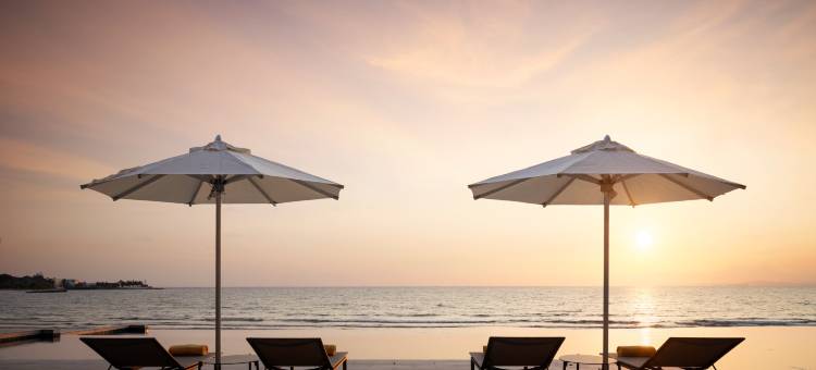 西哈努克港诺富特度假酒店(Novotel Sihanoukville Holiday Resort)图片