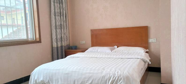 勉县城东宾馆图片