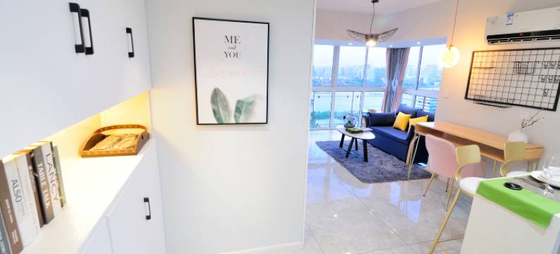 上海海悦滨江酒店(陆家嘴浦东大道站店)图片