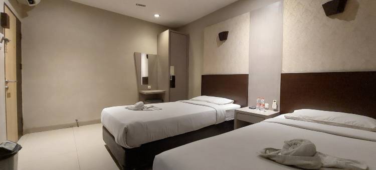 Bumi Malaya酒店(Hotel Bumi Malaya)图片