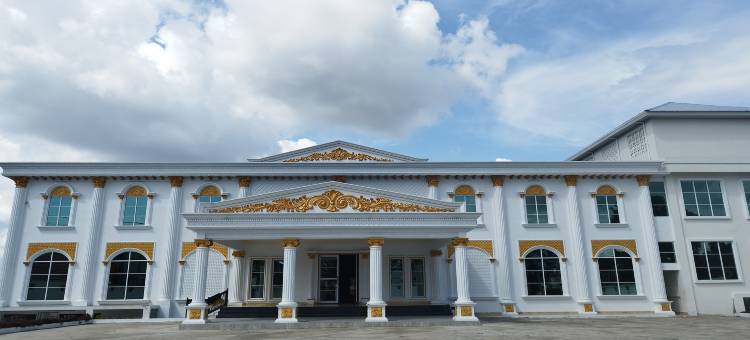 Maulidia Hotel Syariah & Convention Center图片