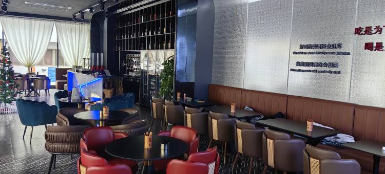 常州锦海武进宾馆(火车站南广场店)图片