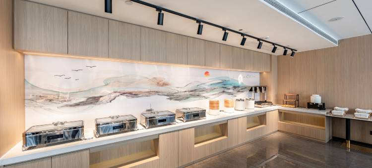 格林豪泰酒店(洛阳宜阳店)图片