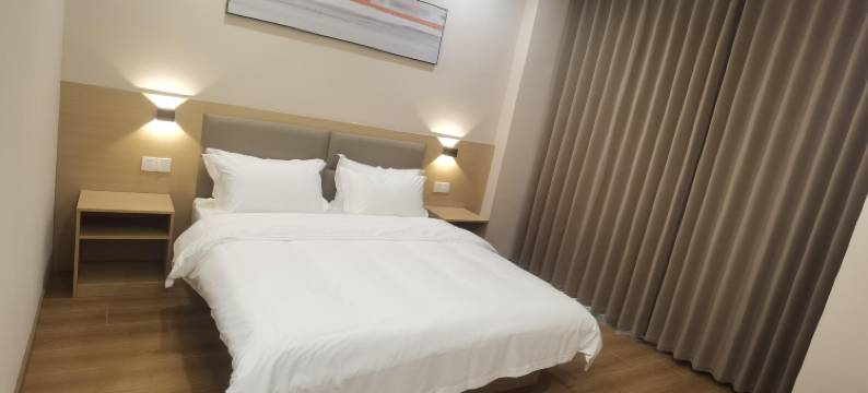 临沂鲁元酒店图片