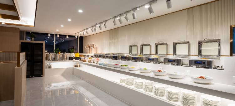 旅途唯美酒店(复兴路店)图片