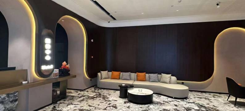 红都国际酒店图片