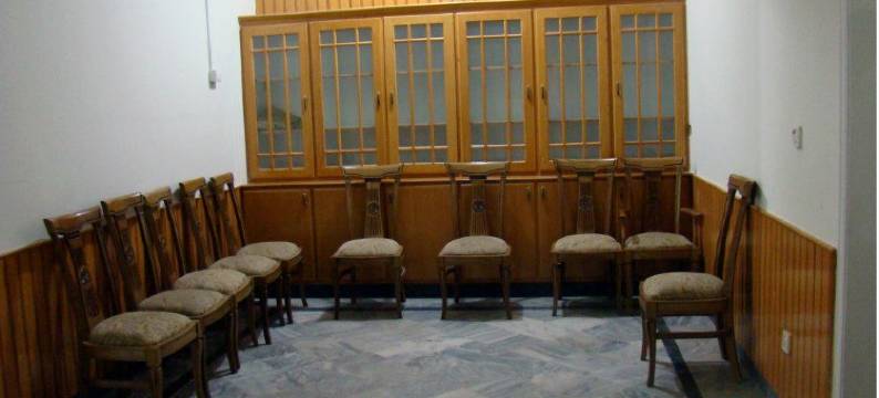 伊斯兰堡小屋(Islamabad Lodge)图片