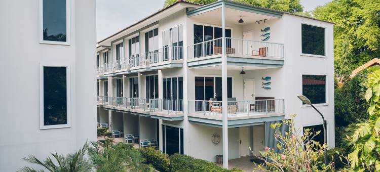 苏梅岛康波海滩酒店(Combo Beach Hotel Samui)图片