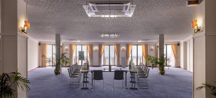 卡波塔奥米娜乌纳酒店(UNA Hotels Capotaormina)图片