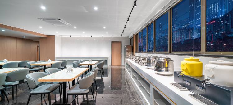 椛柒酒店(东莞大朗松山湖店)图片