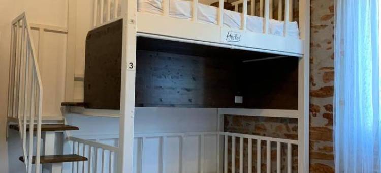 佛罗伦萨中心新一代青年旅舍(New Generation Hostel Florence)图片