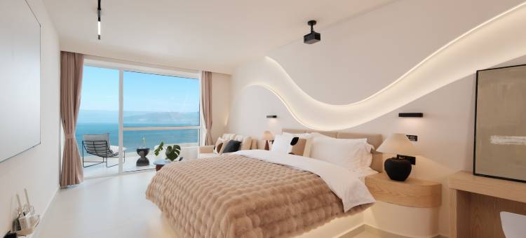 铂漫sea view｜一线海景美宿(洱海公园店)图片