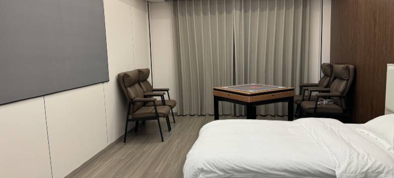 曼都电竞宾馆图片