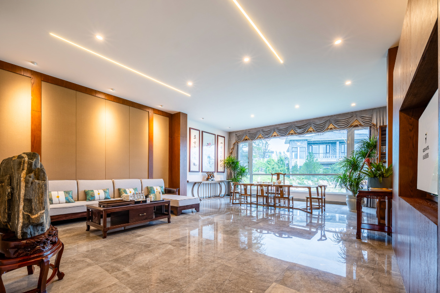 Rezen Hotel Taian Hotel Overview