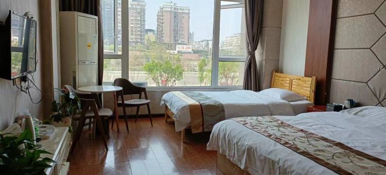 荣县元泰酒店图片