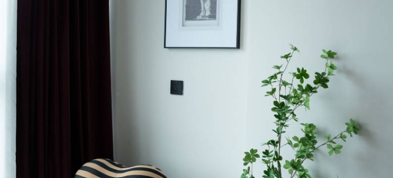 如境·时光酒店(林科大涉外学院店)图片