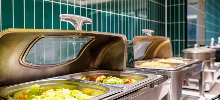 乐芃酒店(奥体中心天津博物馆店)图片