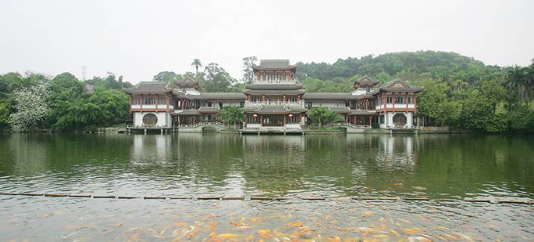 旅途有你公寓(火车东站店)图片