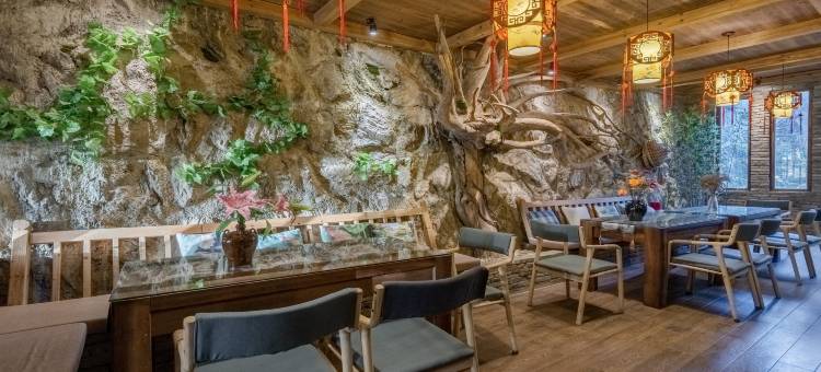 婺源沐锦秋坊客栈(思溪延村景区店)图片