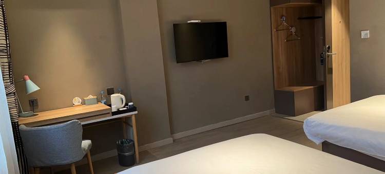 如家酒店·neo(徐州云龙万达德政路店)图片