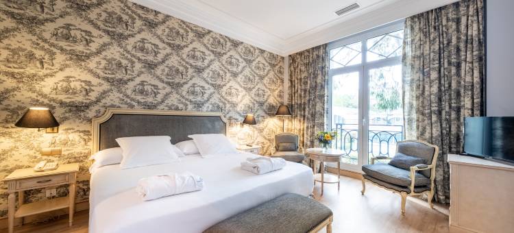 卡斯蒂利亚太阳温泉酒店(Castilla Termal Solares)图片