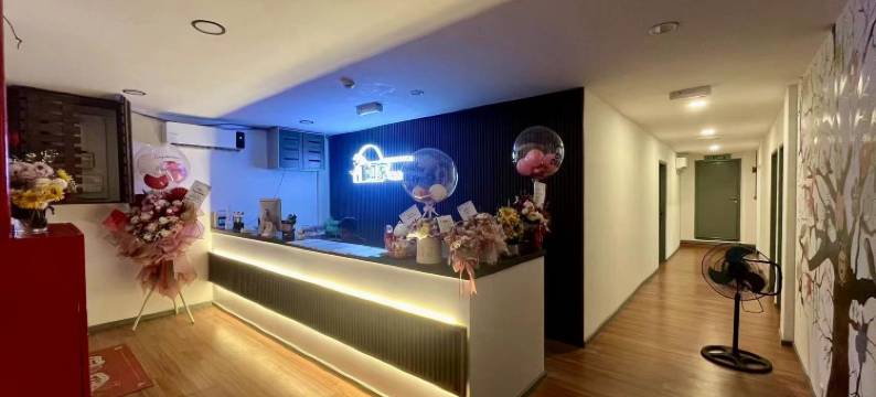 如家海舍酒店 (24H 中文前台管家)(RU JIA HAI SHE HOTEL)图片