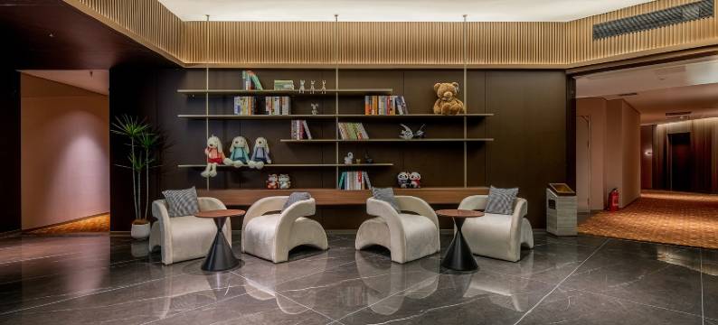 喜丽天呈酒店(南滨路长江国际店)图片