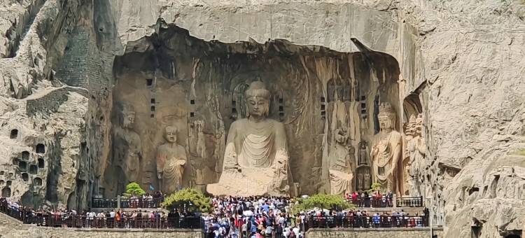 如家酒店·neo(洛阳龙门大道店)图片