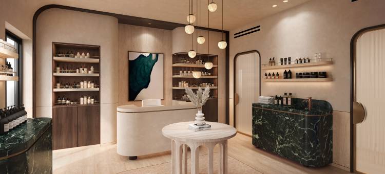 格雷斯角，费尔蒙品牌管理酒店(Cape Grace, A Fairmont Managed Hotel)图片