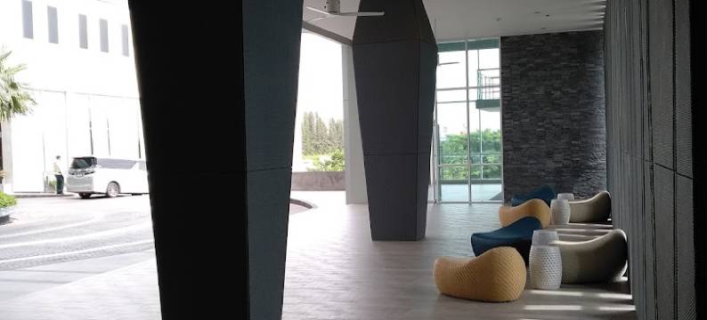 White Sand Beach Residence Pattaya图片