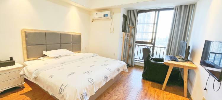 悦享电竞影院酒店(上饶万达广场店)图片