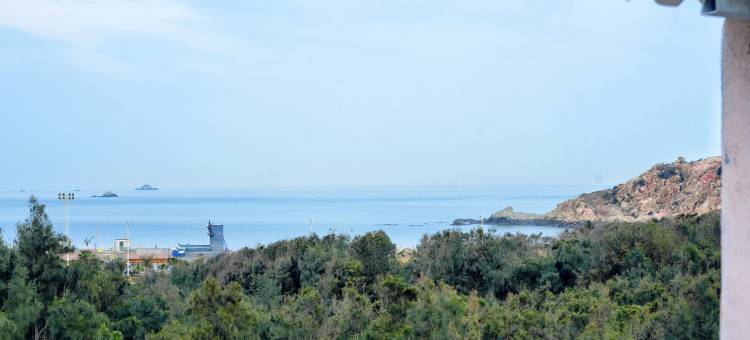 湄洲岛湖景民宿(莲池澳沙滩店)图片