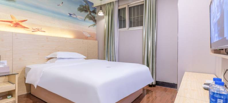 逸米酒店(广州江南西江泰路地铁站店)图片