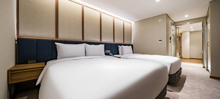 弗雷特水疗酒店(Hotel Foret The Spa)图片