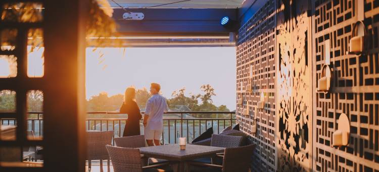 普吉岛安纳塔拉迈考度假村(Anantara Vacation Club Mai Khao Phuket)图片